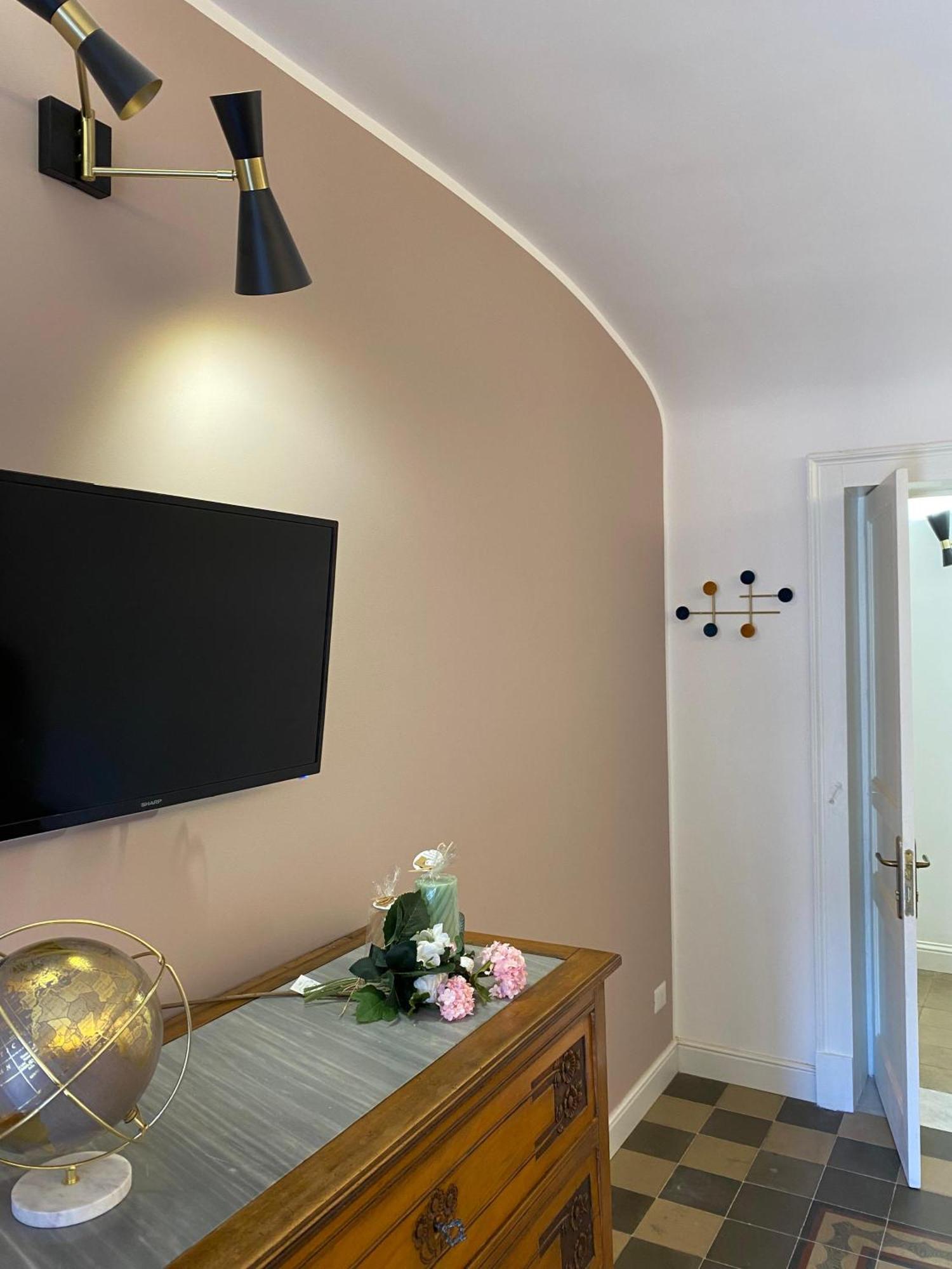 Bed and Breakfast Dimora Dei Minoriti à Catane Extérieur photo