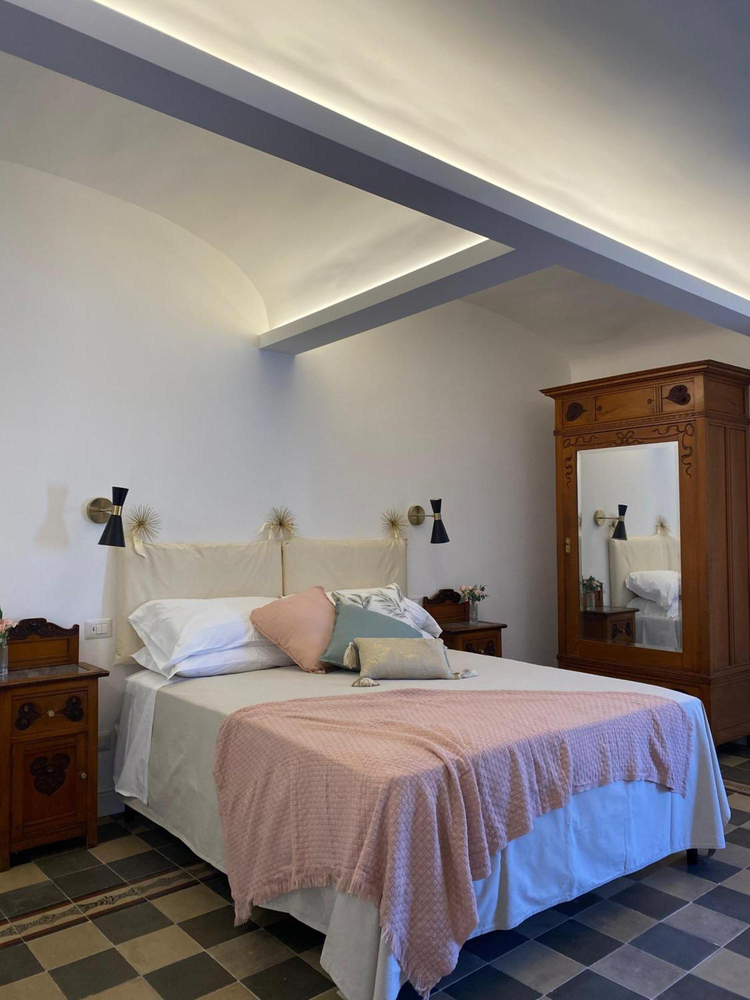 Bed and Breakfast Dimora Dei Minoriti à Catane Extérieur photo