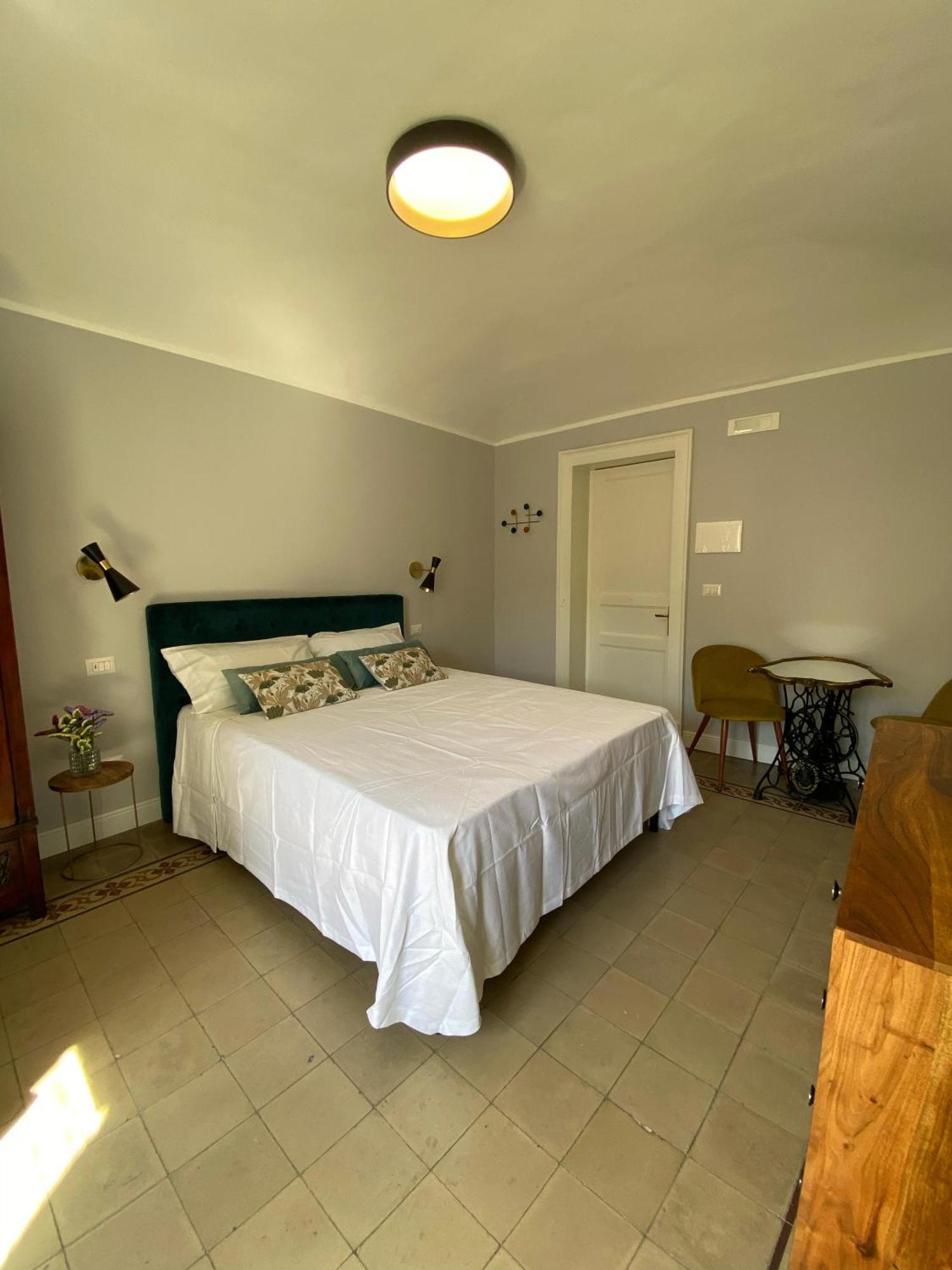 Bed and Breakfast Dimora Dei Minoriti à Catane Extérieur photo